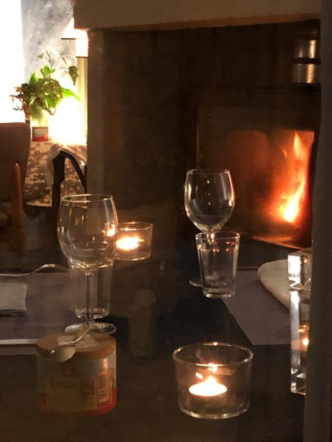 La Belle Etoile Chambres Roaix エクステリア 写真